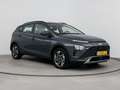 Hyundai BAYON 1.0 T-GDI COMFORT | NAVI via APPLE CAR PLAY & ANDR Grau - thumbnail 6