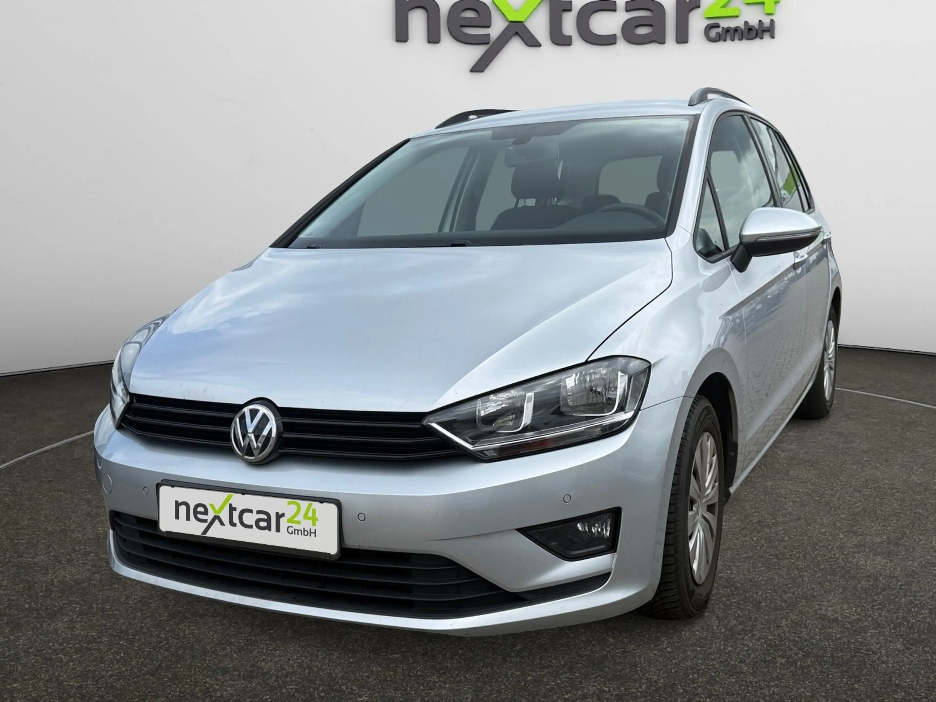Volkswagen Golf Sportsvan VII Trendline BMT/Start-Stop