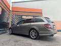 Mercedes-Benz C 220 Estate 220CDI BE Edition 2009 Aut. Gris - thumbnail 11
