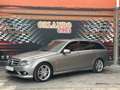 Mercedes-Benz C 220 Estate 220CDI BE Edition 2009 Aut. Gris - thumbnail 3