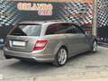 Mercedes-Benz C 220 Estate 220CDI BE Edition 2009 Aut. Gris - thumbnail 8