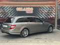 Mercedes-Benz C 220 Estate 220CDI BE Edition 2009 Aut. Gris - thumbnail 9