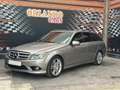 Mercedes-Benz C 220 Estate 220CDI BE Edition 2009 Aut. Gris - thumbnail 2