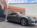 Mercedes-Benz C 220 Estate 220CDI BE Edition 2009 Aut. Gris - thumbnail 7
