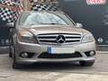 Mercedes-Benz C 220 Estate 220CDI BE Edition 2009 Aut. Gris - thumbnail 20