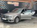 Mercedes-Benz C 220 Estate 220CDI BE Edition 2009 Aut. Gris - thumbnail 13