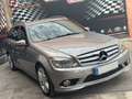 Mercedes-Benz C 220 Estate 220CDI BE Edition 2009 Aut. Gris - thumbnail 4