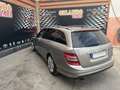 Mercedes-Benz C 220 Estate 220CDI BE Edition 2009 Aut. Gris - thumbnail 10