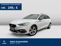 SEAT Leon Sportstourer 1.5eTSI DSG FR Matrix Navi ACC Weiß - thumbnail 1