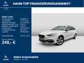 SEAT Leon Sportstourer 1.5eTSI DSG FR Matrix Navi ACC Weiß - thumbnail 2