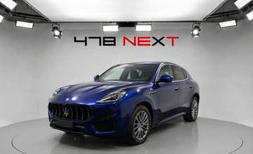 2.0 300cv MHEV GT Q4 auto