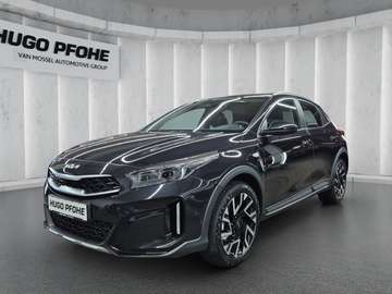 Vision 1.0 T-GDI Komfort-Pkt.