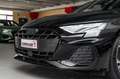 Audi A3 1.5 tfsi mhev S line edition 150cv s-tronic Nero - thumbnail 16