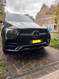 d 9G-Tronic 4Matic AMG Line