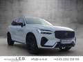 Volvo XC60 T6 AWD PHEV 18,8kWh Ultra Black Edition Aut. Weiß - thumbnail 3