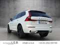 Volvo XC60 T6 AWD PHEV 18,8kWh Ultra Black Edition Aut. Weiß - thumbnail 4