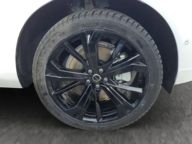 Volvo XC60 T6 AWD PHEV 18,8kWh Ultra Black Edition Aut. Ansicht 17
