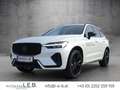 Volvo XC60 T6 AWD PHEV 18,8kWh Ultra Black Edition Aut. Weiß - thumbnail 1
