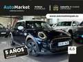 MINI Cooper Corporate Aut. Noir - thumbnail 1
