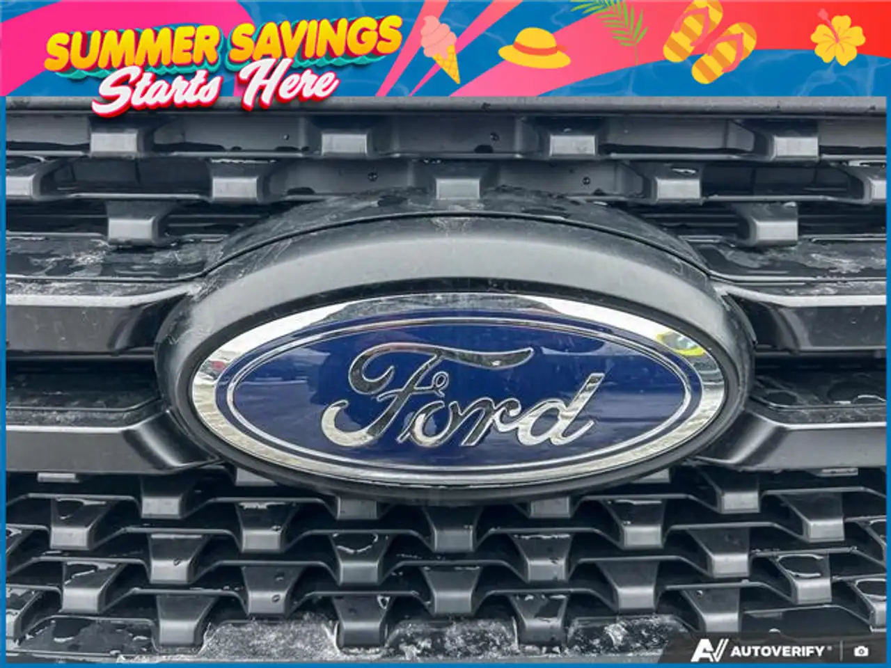 Ford Ranger снимка Ford Ranger