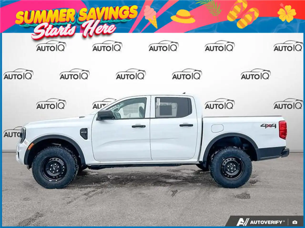 Ford Ranger снимка Ford Ranger