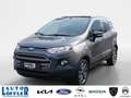Ford EcoSport Trend PDCH^ SHZ^ RFK^ Klima Rückfahrkamera Grau - thumbnail 1