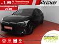 Volkswagen ID.7 GTX 250/86 413,-ohne Anzahlung Ergo-Active H&K AH Schwarz - thumbnail 2