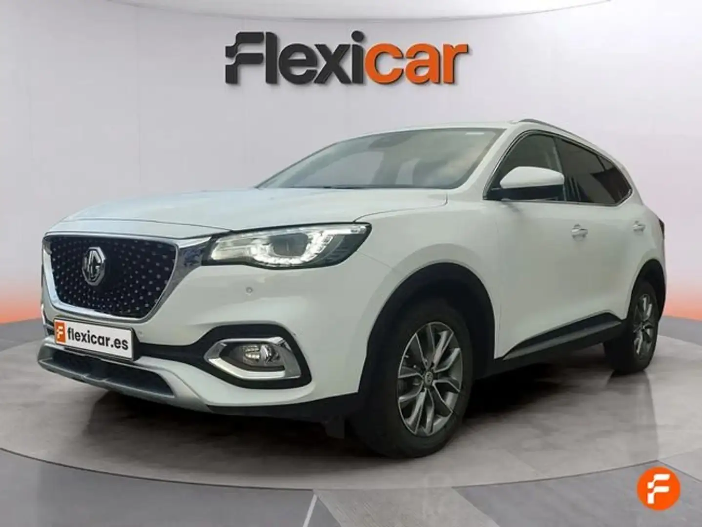 MG HS 1.5 T-GDI AT Comfort Blanco - 2