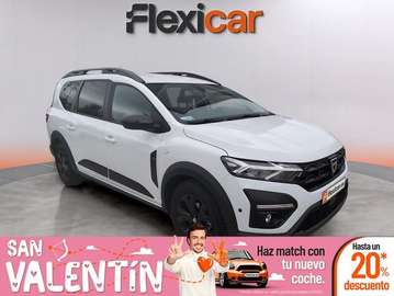 1.0 ECO-G S.L Extreme 5pl.