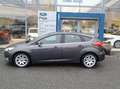 Ford Focus 1,5 TDCi Titanium PowerShift Grau - thumbnail 14