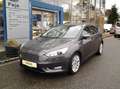 Ford Focus 1,5 TDCi Titanium PowerShift Grau - thumbnail 1