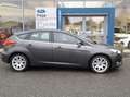 Ford Focus 1,5 TDCi Titanium PowerShift Grau - thumbnail 4