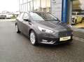 Ford Focus 1,5 TDCi Titanium PowerShift Grau - thumbnail 3