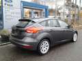 Ford Focus 1,5 TDCi Titanium PowerShift Grau - thumbnail 5