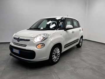 500L 2012 1.3 mjt Lounge 85cv