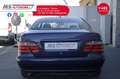 Mercedes-Benz CLK CLK 200 Kompressor Elegance Automatica Pelle Unic Blauw - thumbnail 7