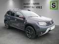 Dacia Duster DUSTER Extreme Blue dCi 115 4WD Grau - thumbnail 4