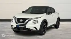 Nissan Juke 1.0 DIG-T 114ch Shadow 2023.5