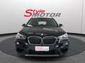BMW X1 sDrive18d Business Uniprop. Italiana Certificata Nero - thumbnail 1