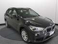 BMW X1 sDrive18d Business Uniprop. Italiana Certificata Schwarz - thumbnail 22