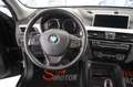 BMW X1 sDrive18d Business Uniprop. Italiana Certificata Schwarz - thumbnail 48