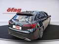 Toyota Corolla 1.8 Hybrid Touring Sports Active Drive Noir - thumbnail 4