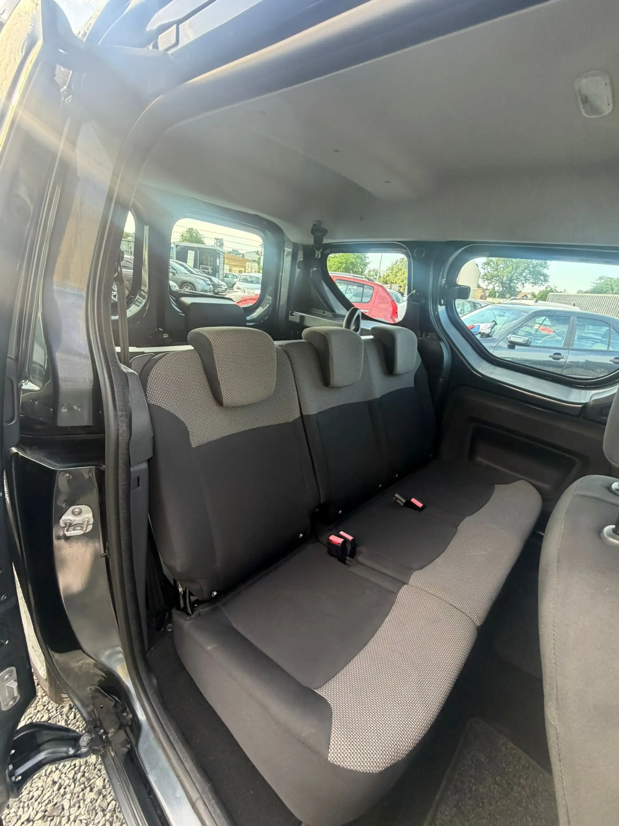 Dacia Dokker Ambiance — photo 13
