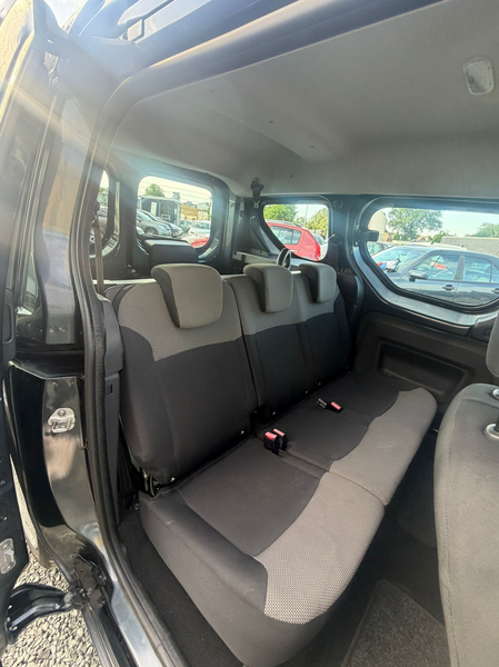 Dacia Dokker Ambiance — photo 13