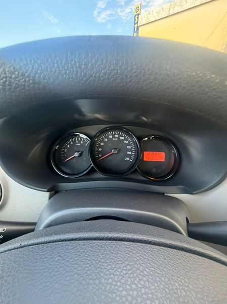 Dacia Dokker Ambiance — photo 9
