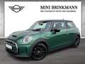 MINI Cooper SE 3-Türer / CLASSIC TRIM + NAVI + RFK + LMR Grün - thumbnail 1