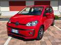 Volkswagen up! up! 5p 2017 5p 1.0 Move 75cv Rosso - thumbnail 2