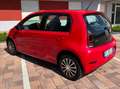 Volkswagen up! up! 5p 2017 5p 1.0 Move 75cv Rosso - thumbnail 8