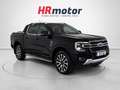 Ford Ranger Doble Cabina 3.0EcoBlue V6 S&S Platinum Aut Negro - thumbnail 1