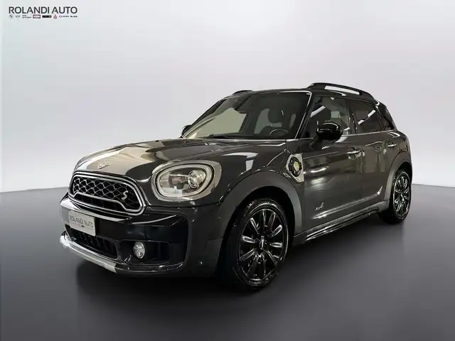 MINI Cooper SE Countryman 1.5  Hype all4 auto